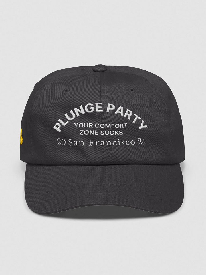Your Comfort Zone is Lame product image (1)