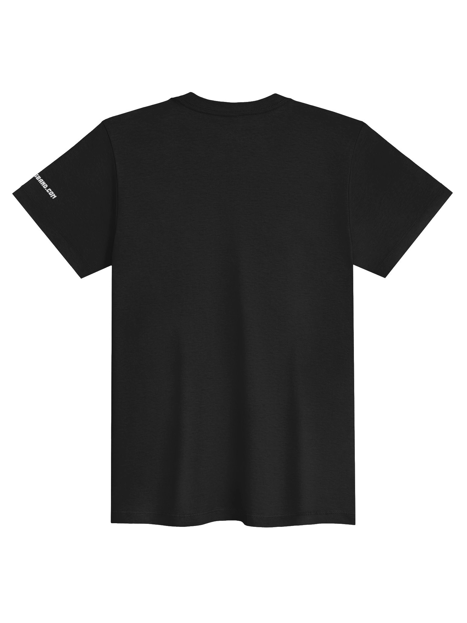 Rainbow Logo Fitted Tee product image (2)