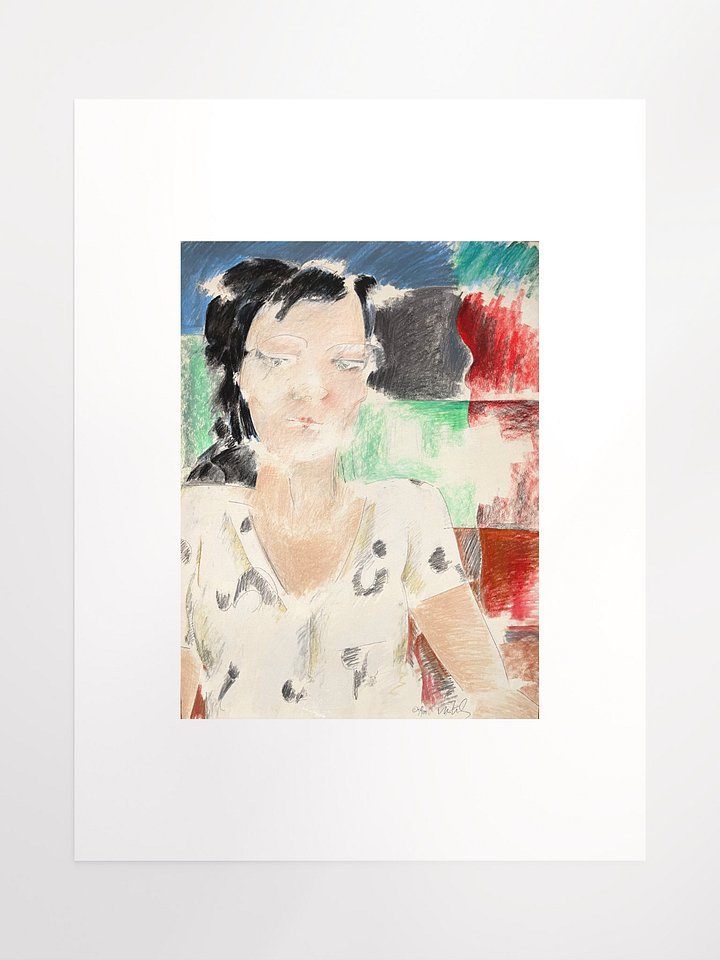 Untitled 03.04.85 print product image (2)