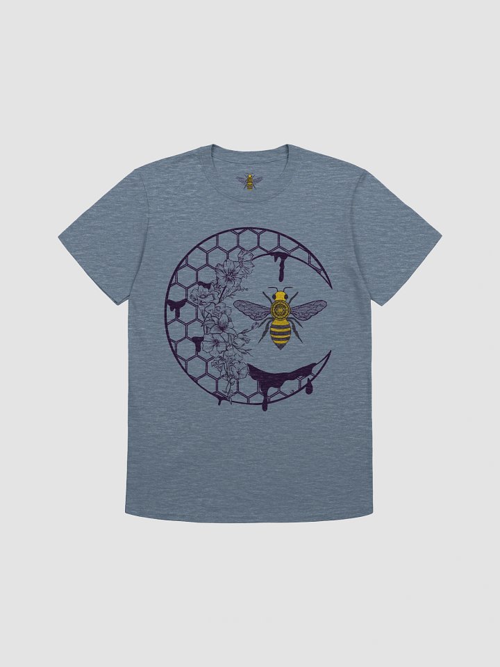 I Comb in Peace Tee product image (1)