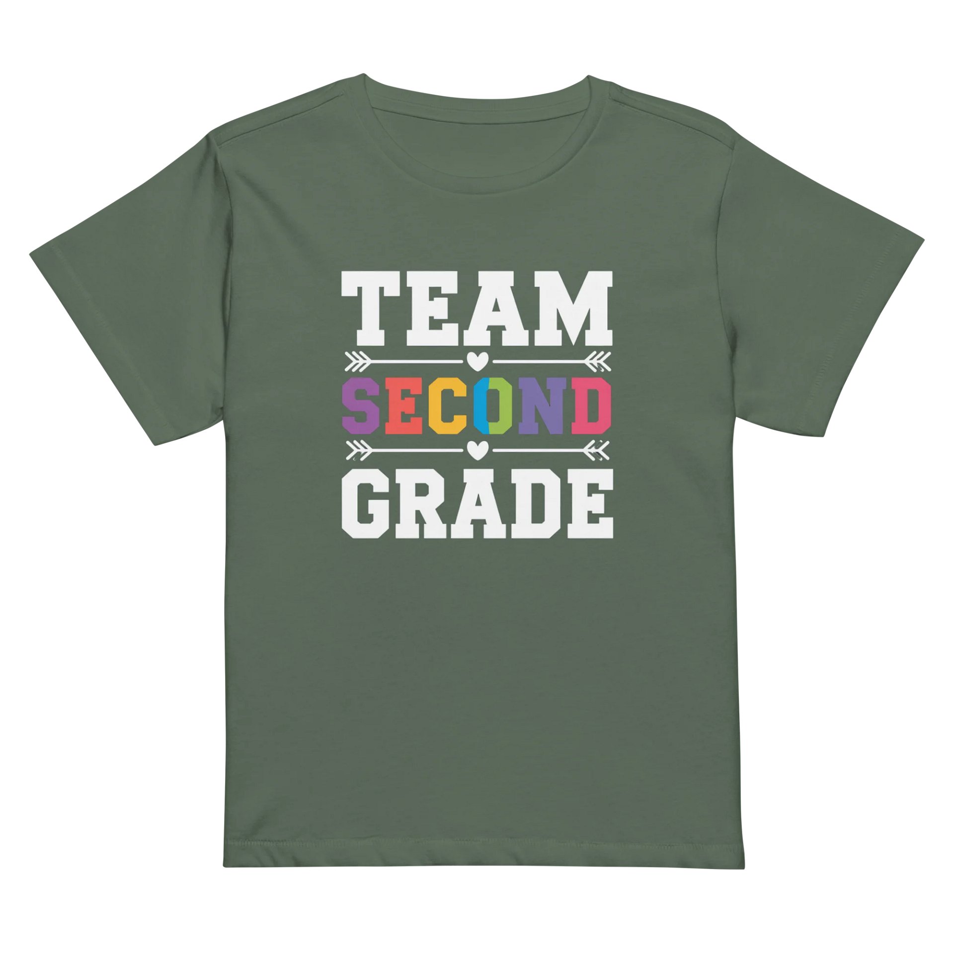 Team Second Grade product image (2)