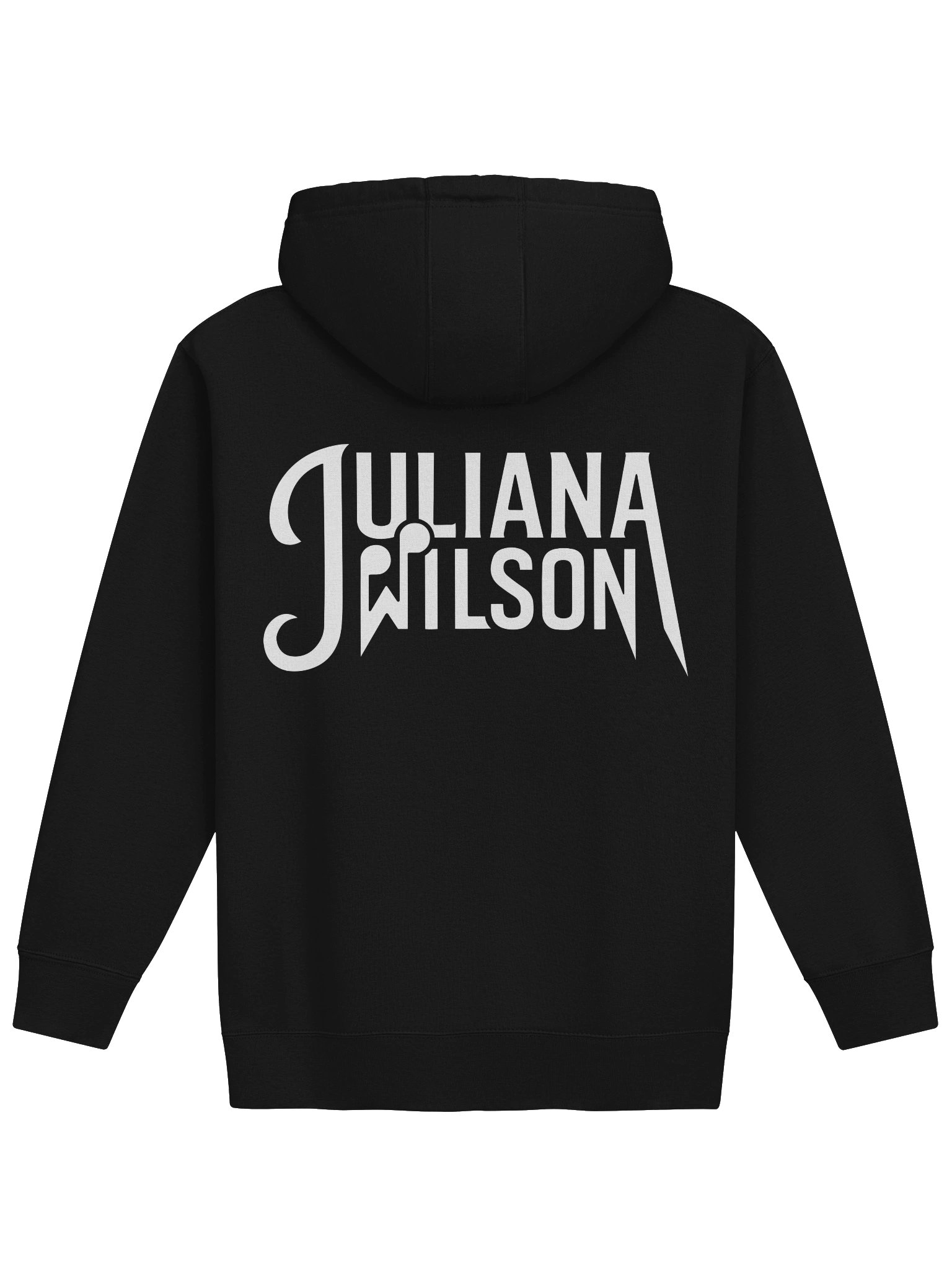 JW Logo Hoodie product image (2)