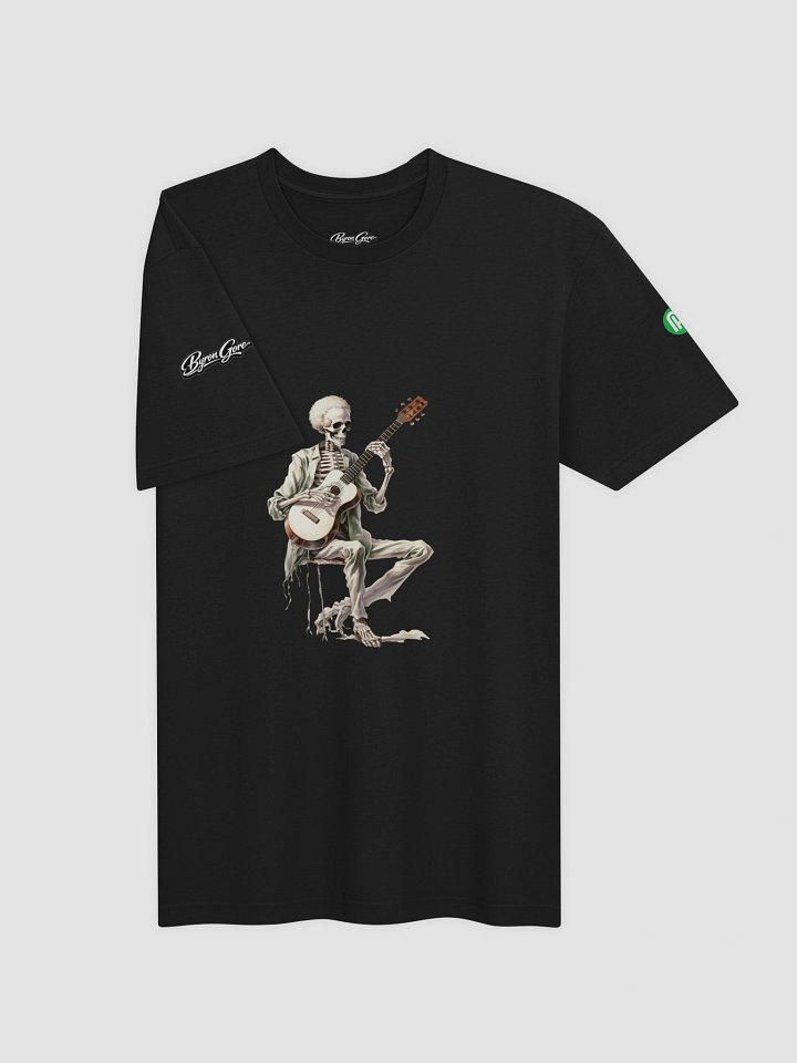 Byron Gore The Goregeous show product image (2)