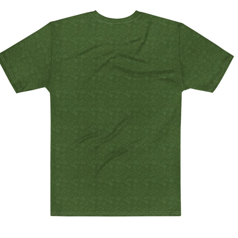 Low-Key Druid T-shirt product image (2)