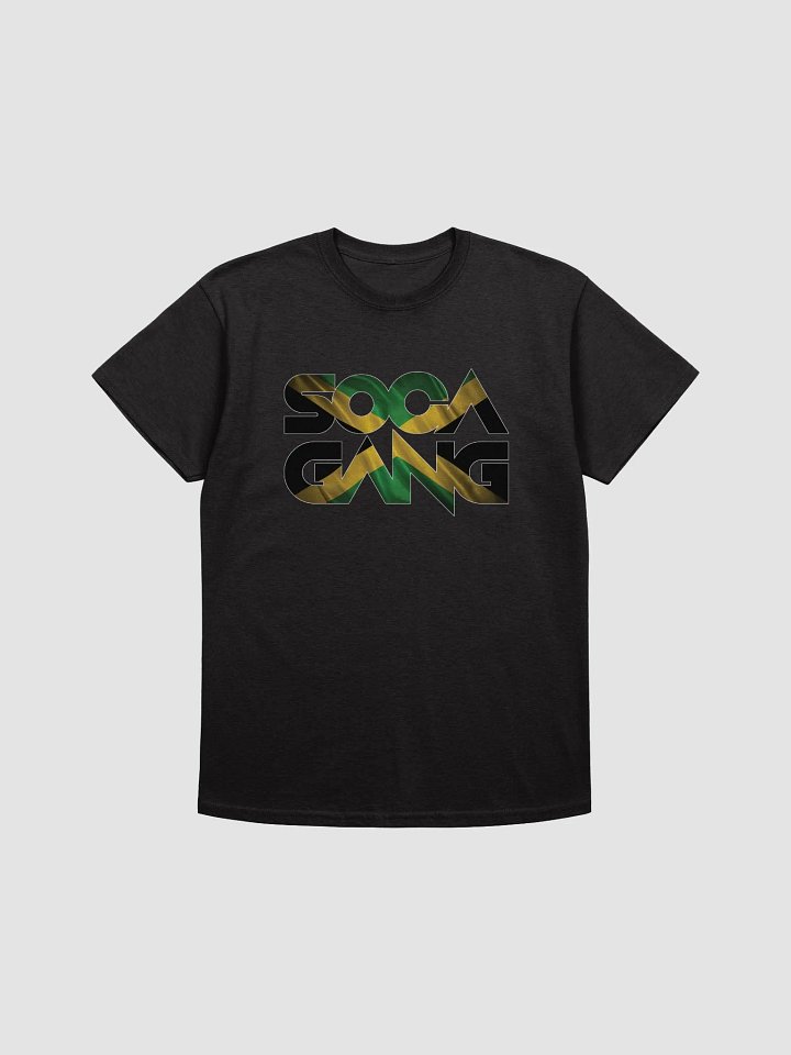 Jamaica Logo Tee product image (1)