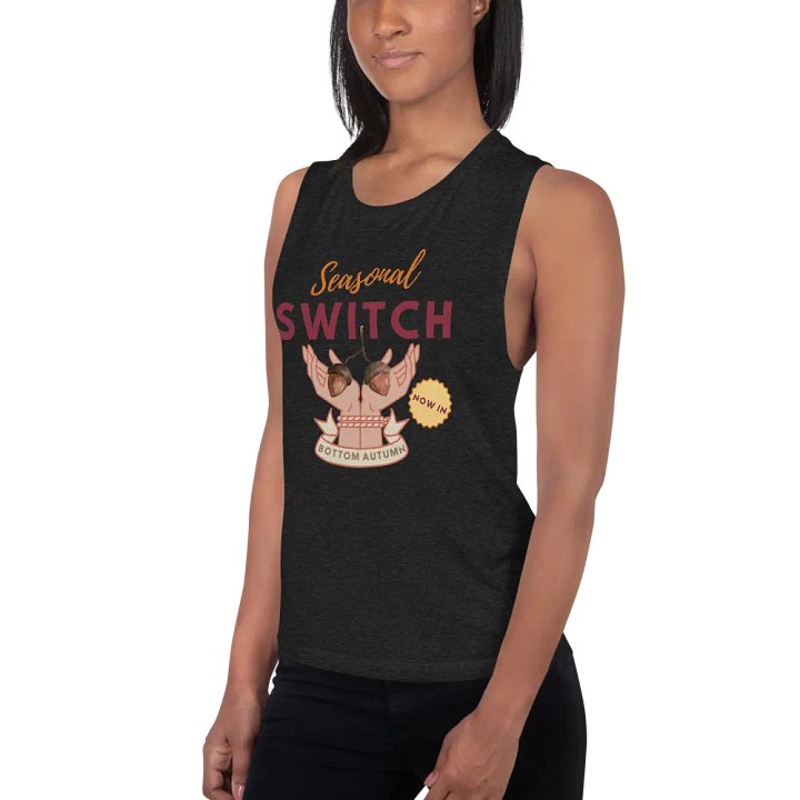 Tank: Seasonal Switch Bottom Autumn product image (2)