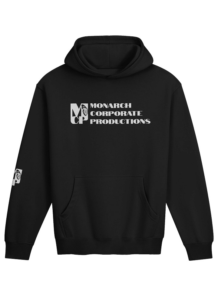 Logo Unisex Hoodie product image (1)