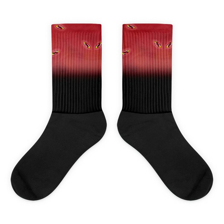 Flesh Socks product image (1)