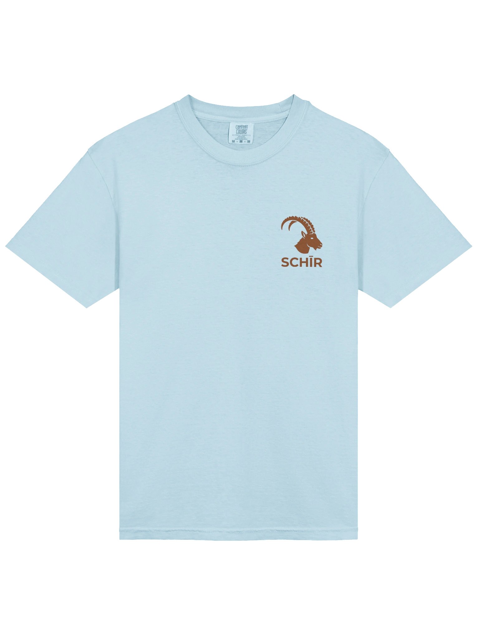 DANXIA TEE product image (3)