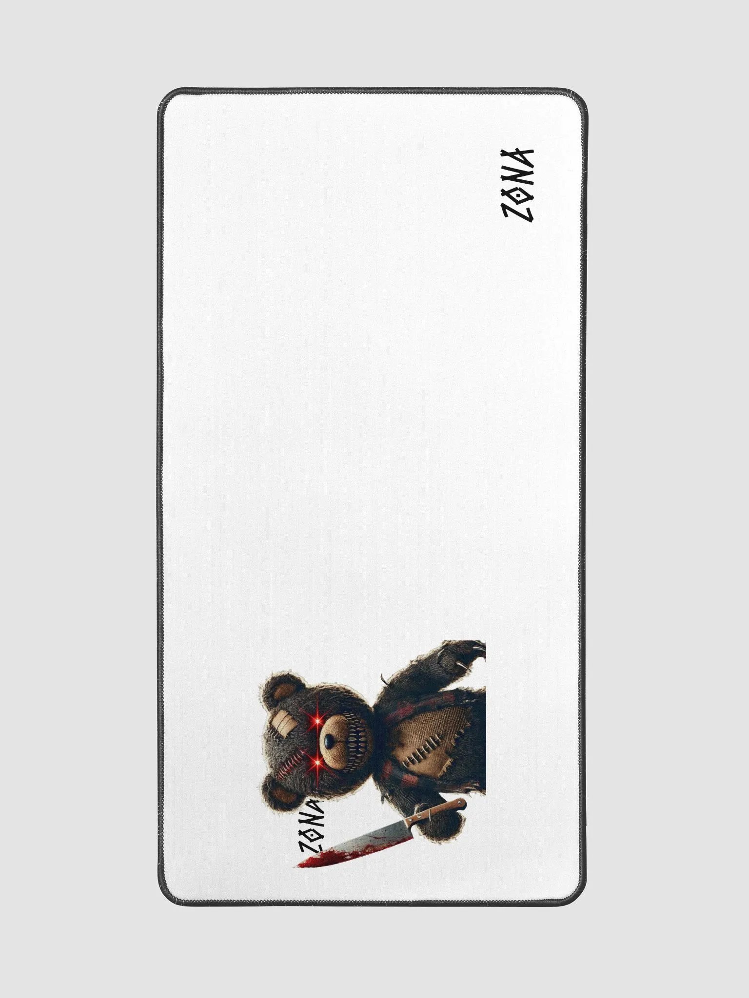 Zona mouse Pad product image (2)