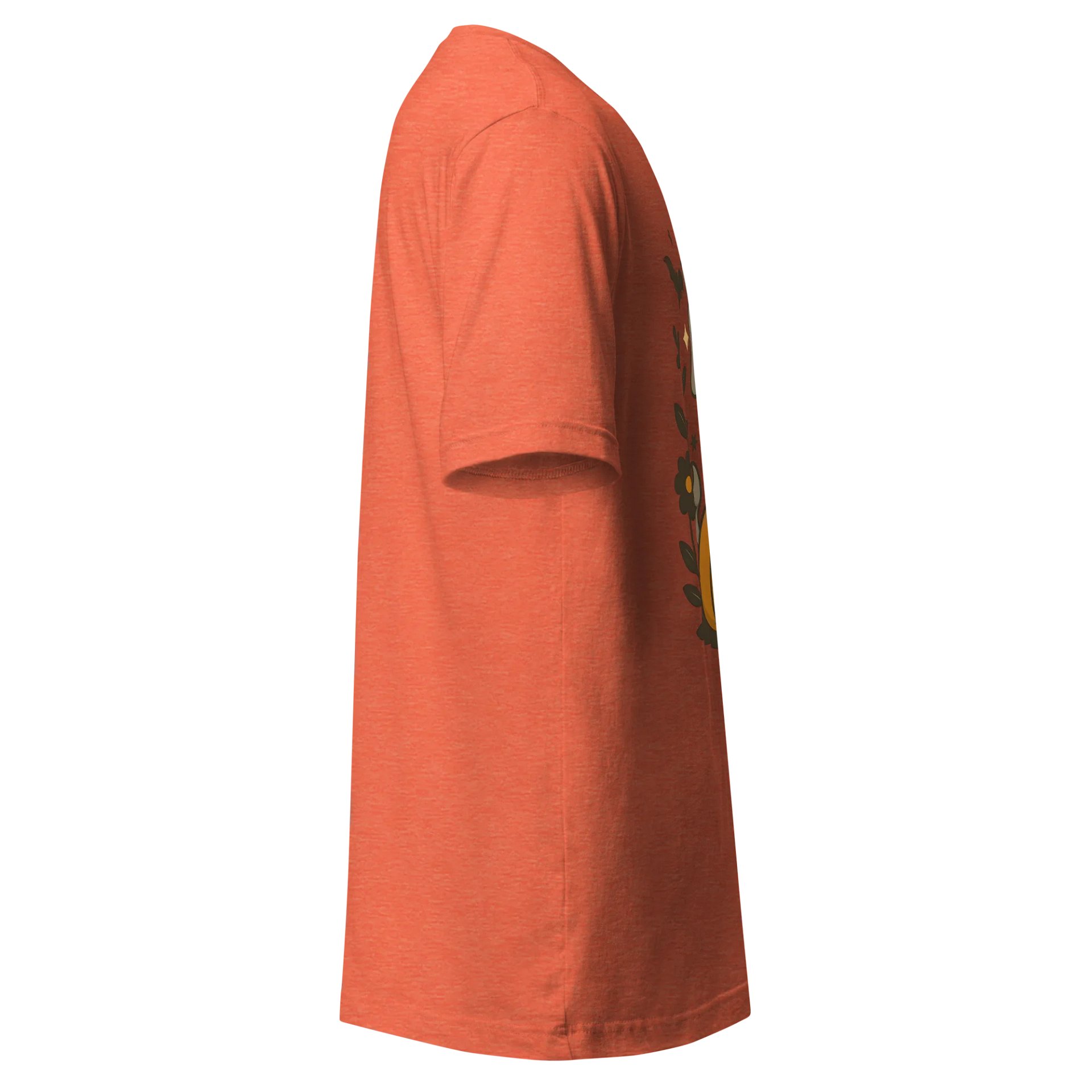 Spooky Elephant Pumpkin T-Shirt product image (7)