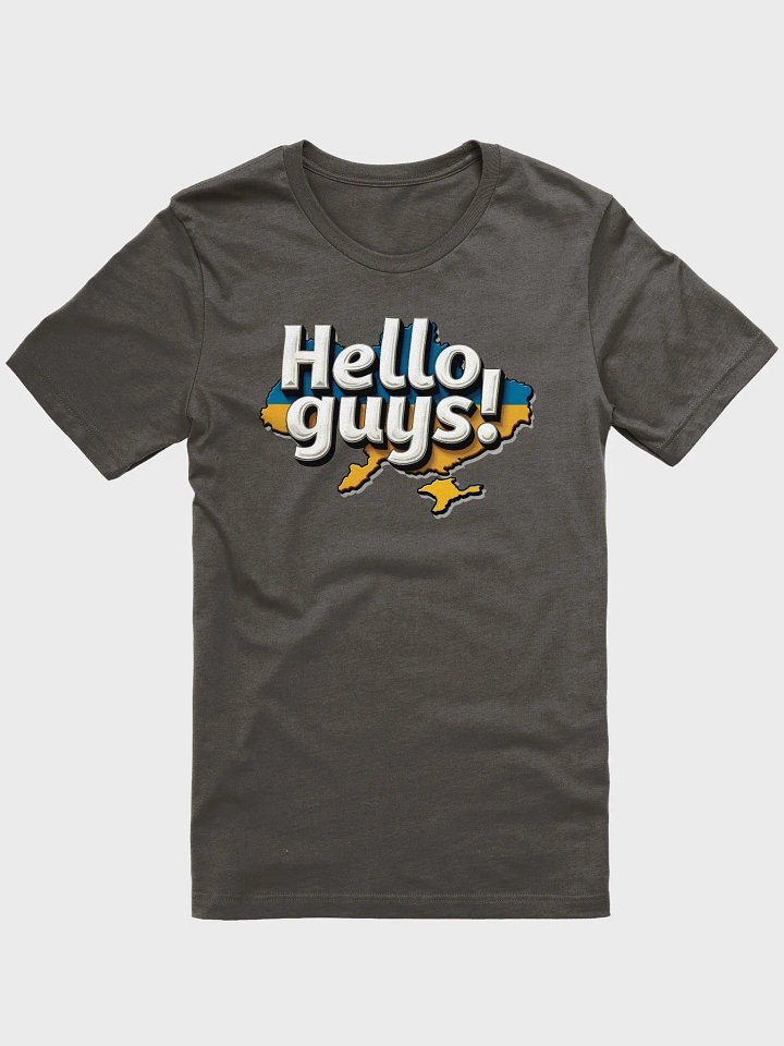 Hello guys! (map) product image (1)