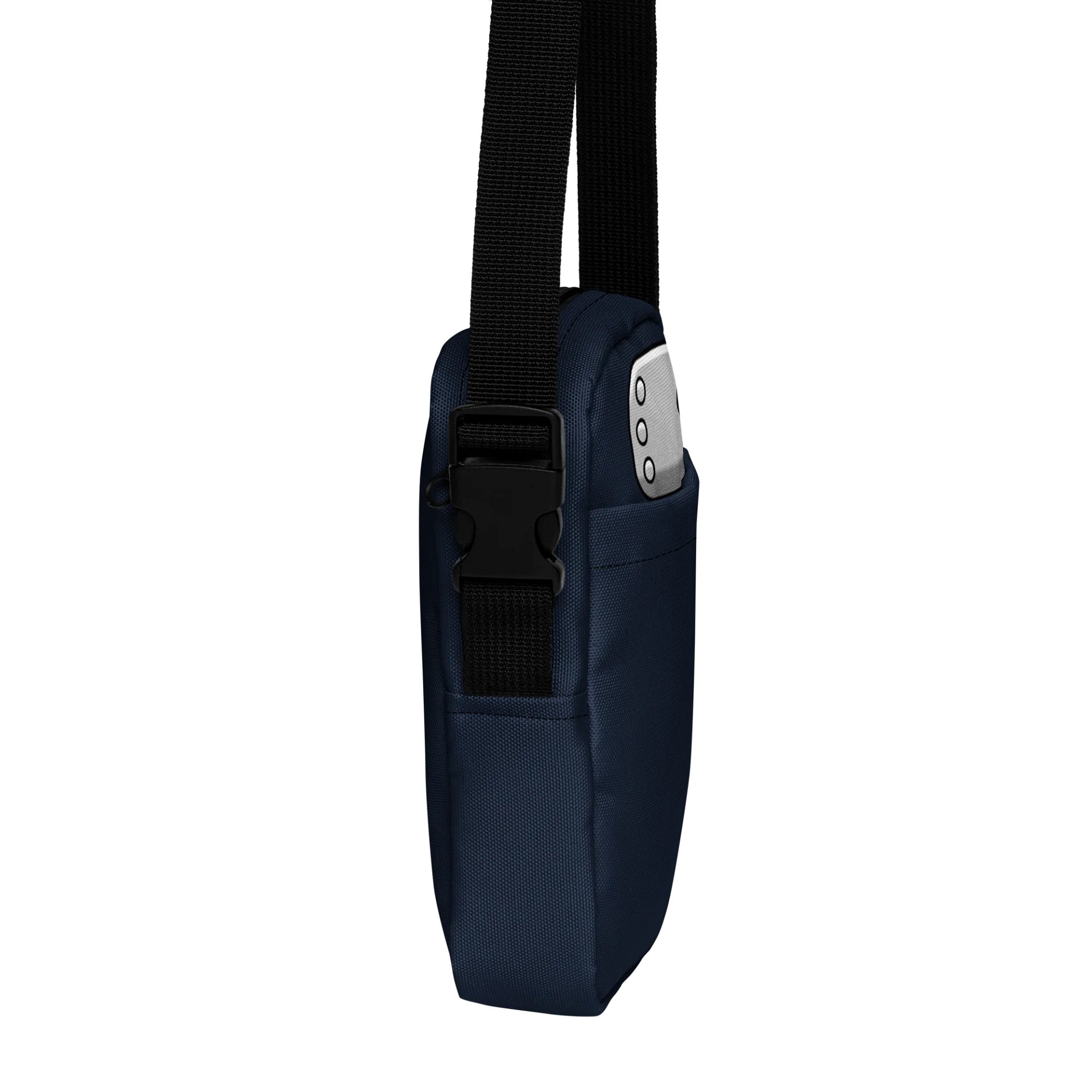 Blue Sleepy Agent Bag product image (4)