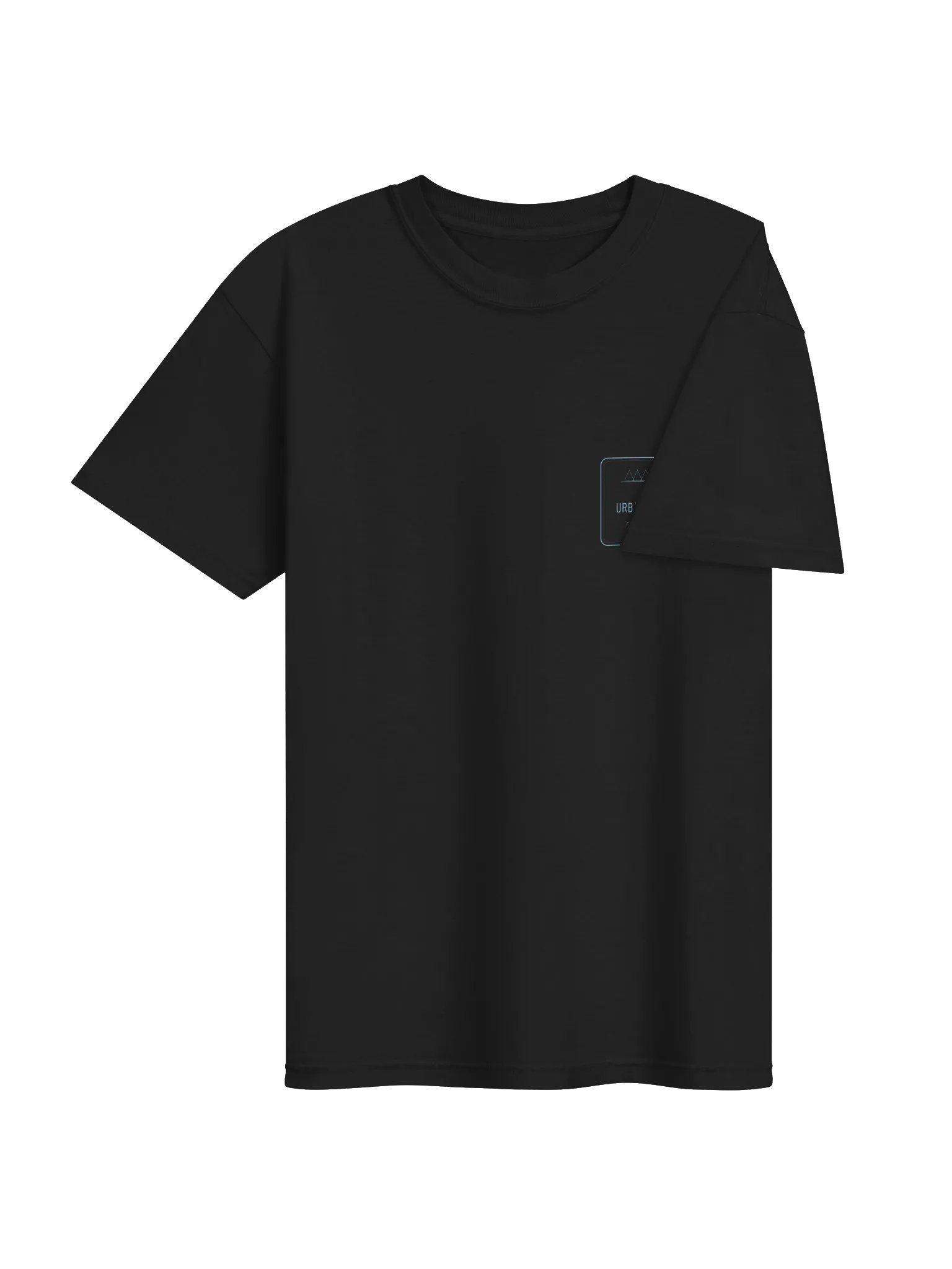 The Treeline Has Teeth — Dogman Horror T-Shirt product image (4)