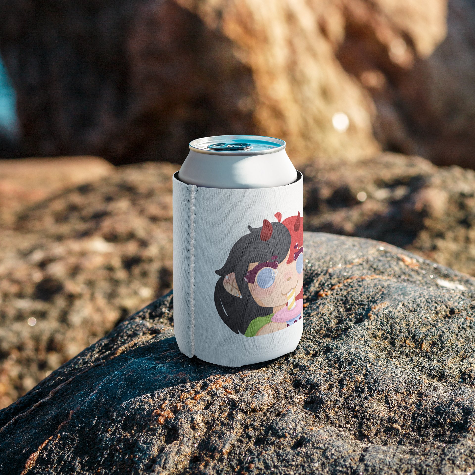 Thirsty kitty cooler product image (8)
