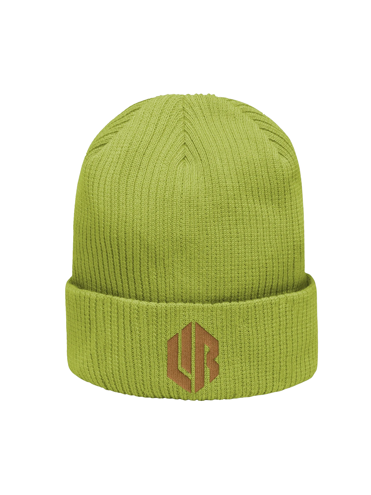 Emblem Organic Beanie preview 28