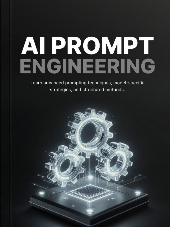 AI Prompt Engineering product image (1)