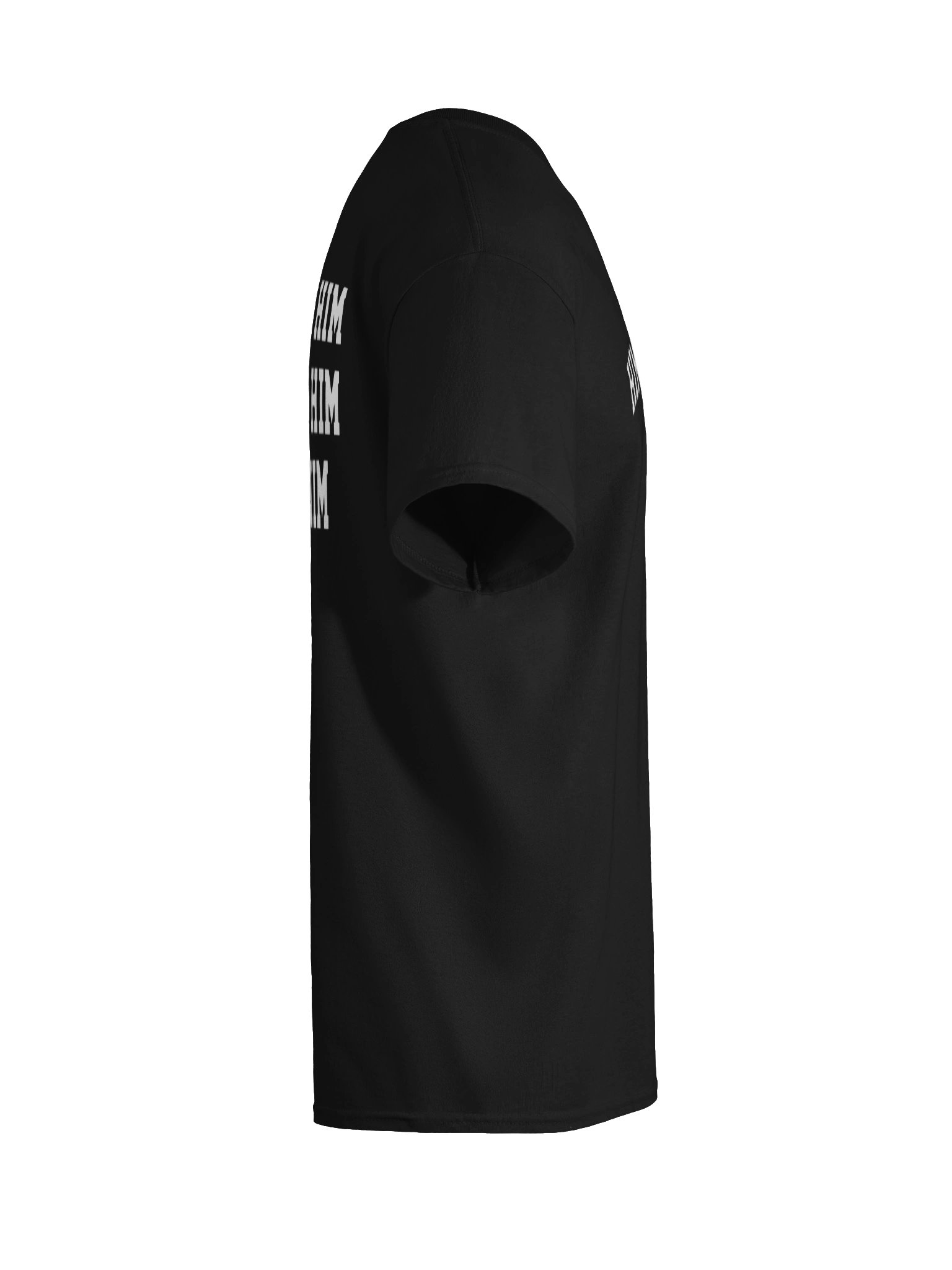 Himothy U Major T-Shirt product image (96)