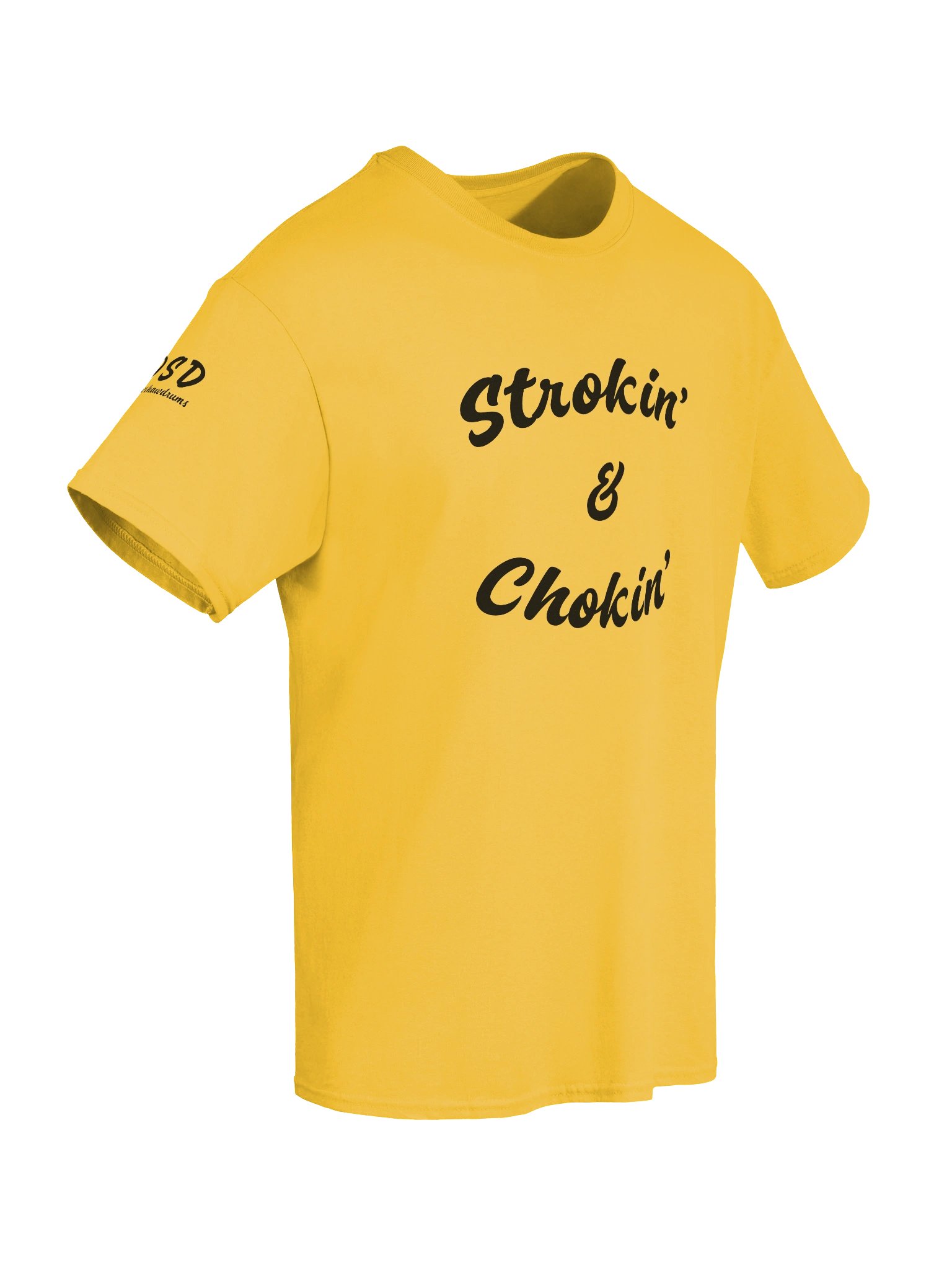 Strokin' & Chokin' product image (6)