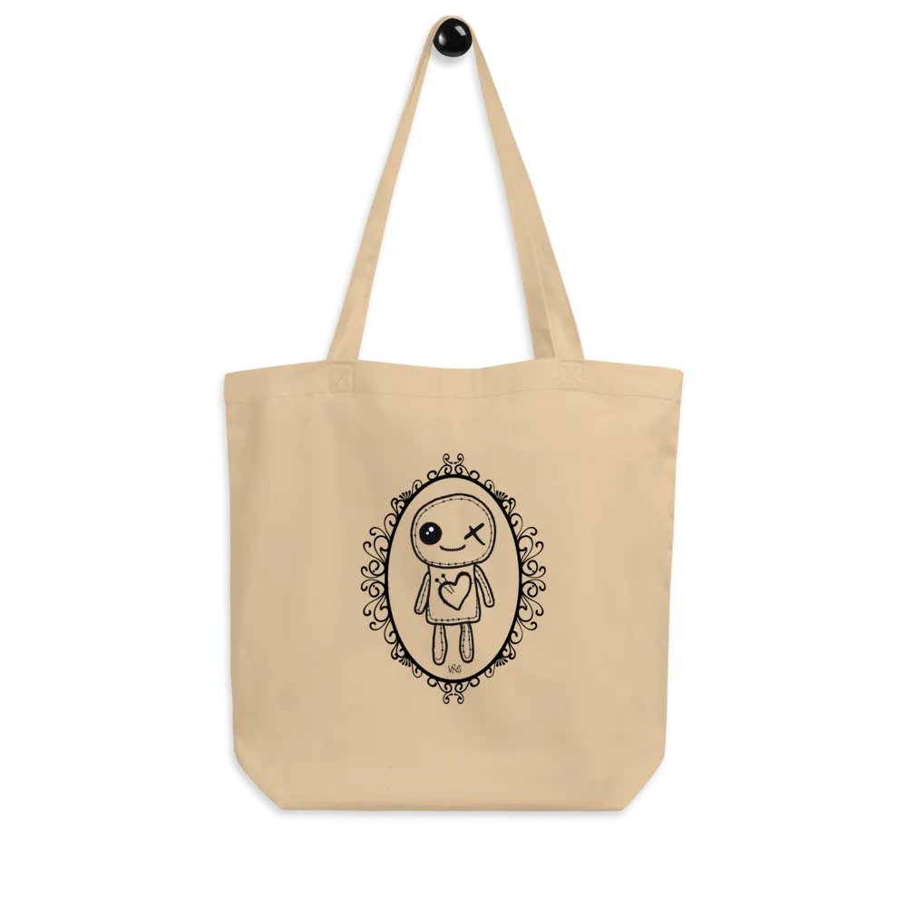 Voodoo & Sass Tote Bag product image (7)