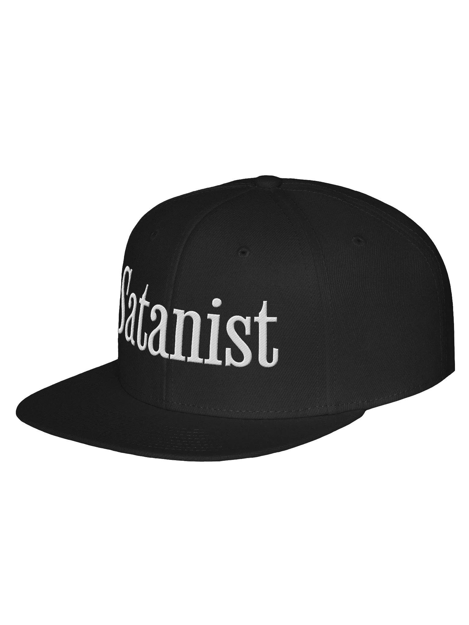 Satanist - Hat product image (2)