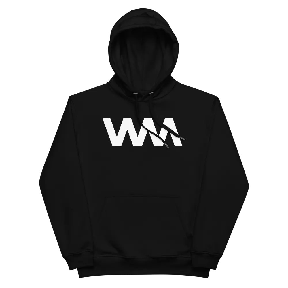 VVM Pixel Unisex Hoodie product image (1)