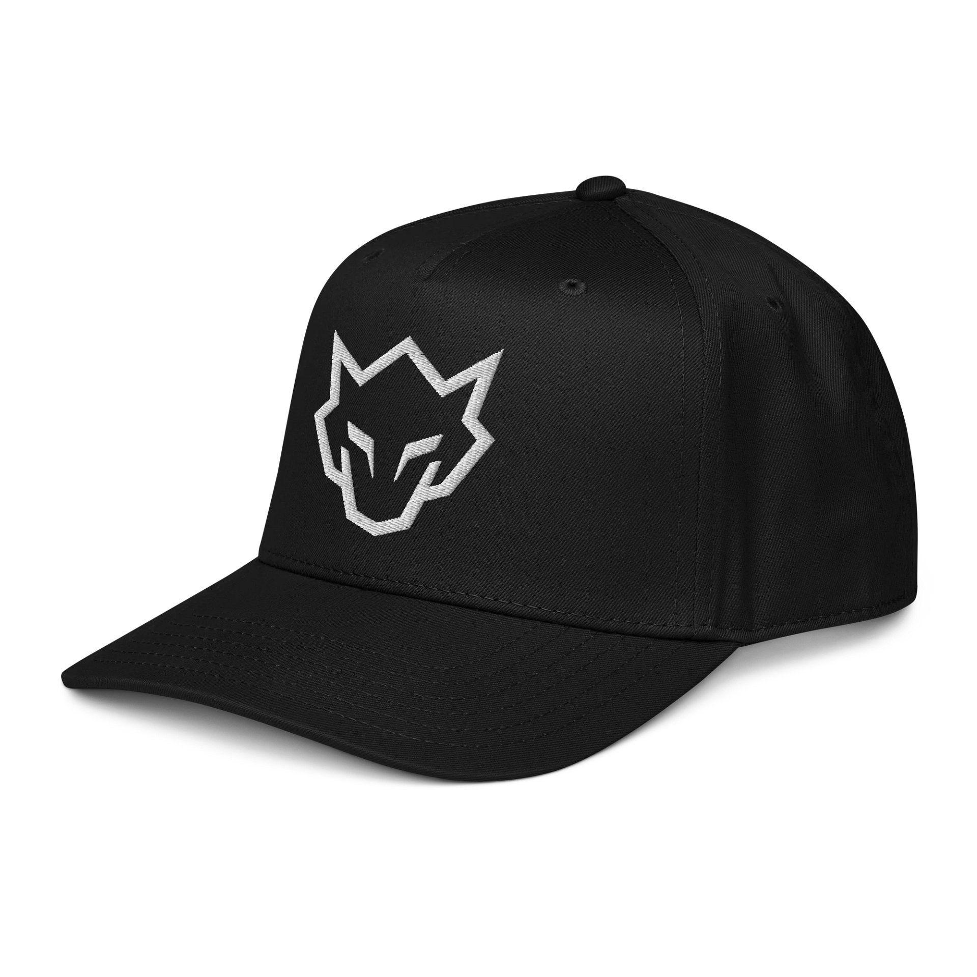 Wolfen1138 Mid-Profile Baseball Cap product image (3)