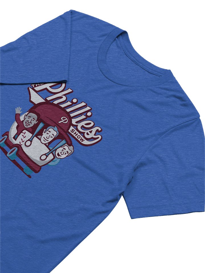 Short Sleeve T-Shirt - Large Logo product image (2)