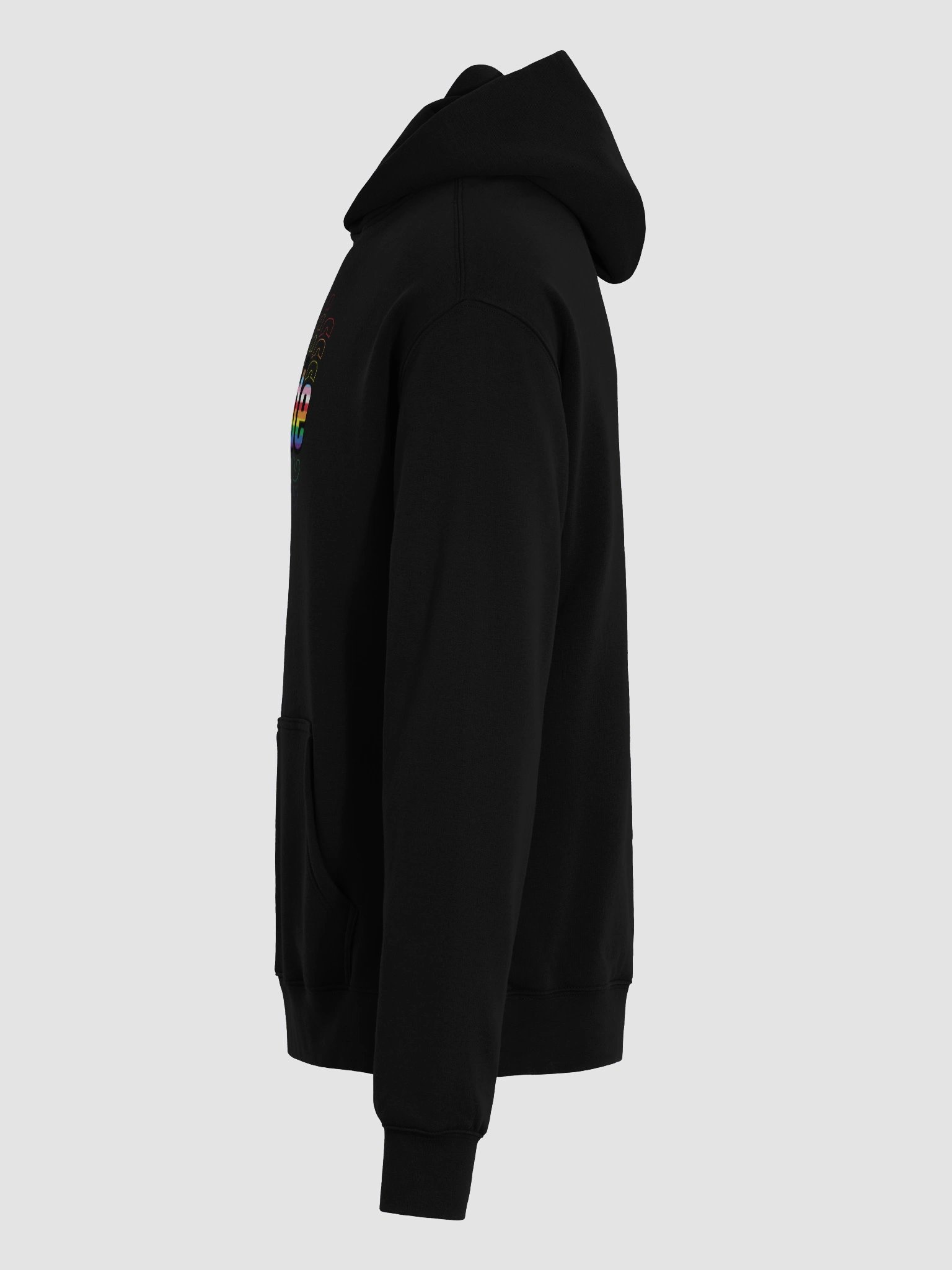 Otaku Asylum Pride Hoodie product image (7)