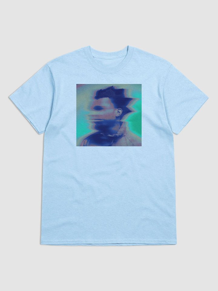 Melt My Eyez See Your Future Denzel Curry T-shirt product image (43)