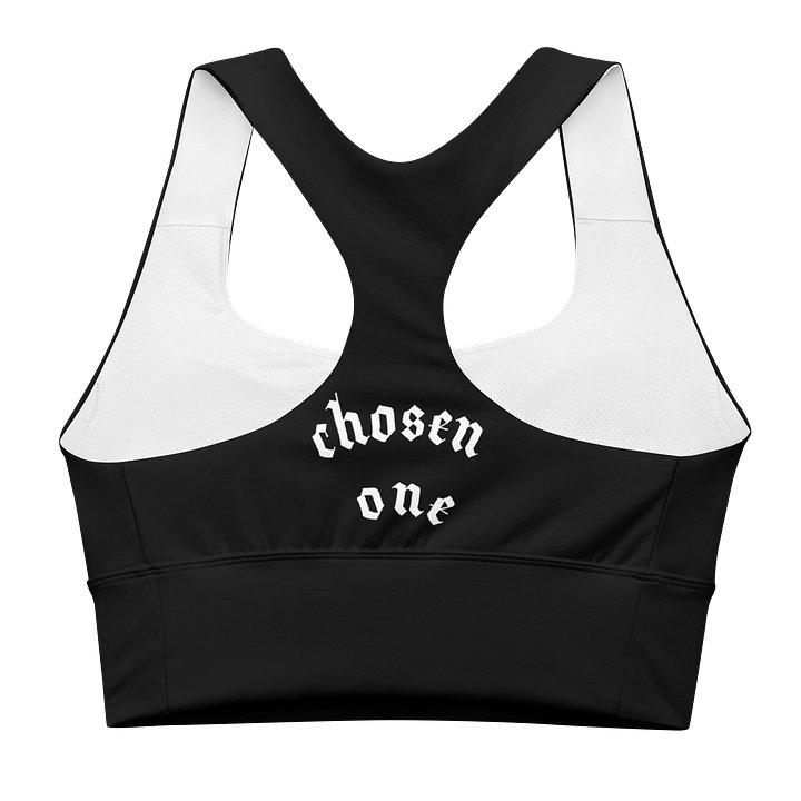 Workout Bra 2 product image (2)