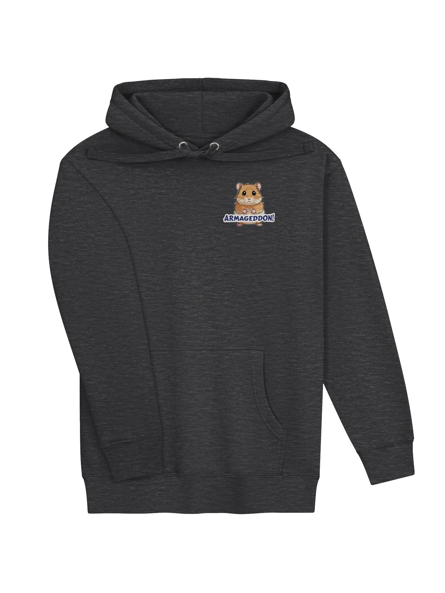 Armageddon Hoodie product image (3)
