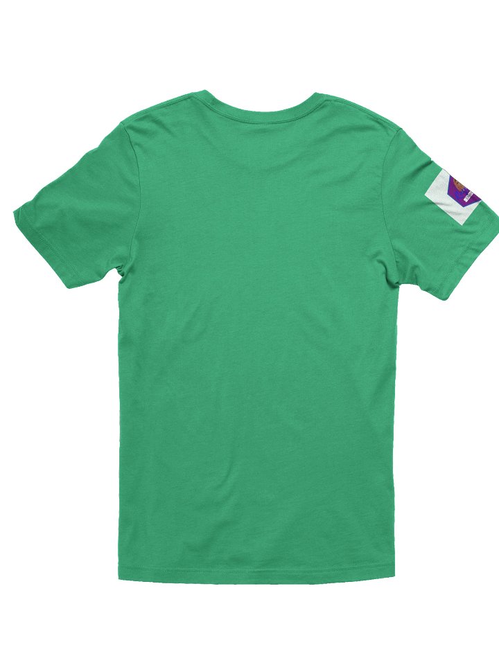 RayElle Logo Printed T-Shirt product image (17)