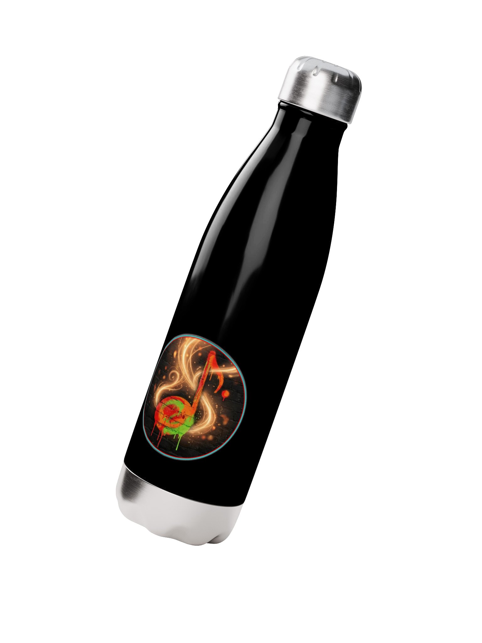 ONE KING Brothers Stainless Steel Water Bottle product image (3)