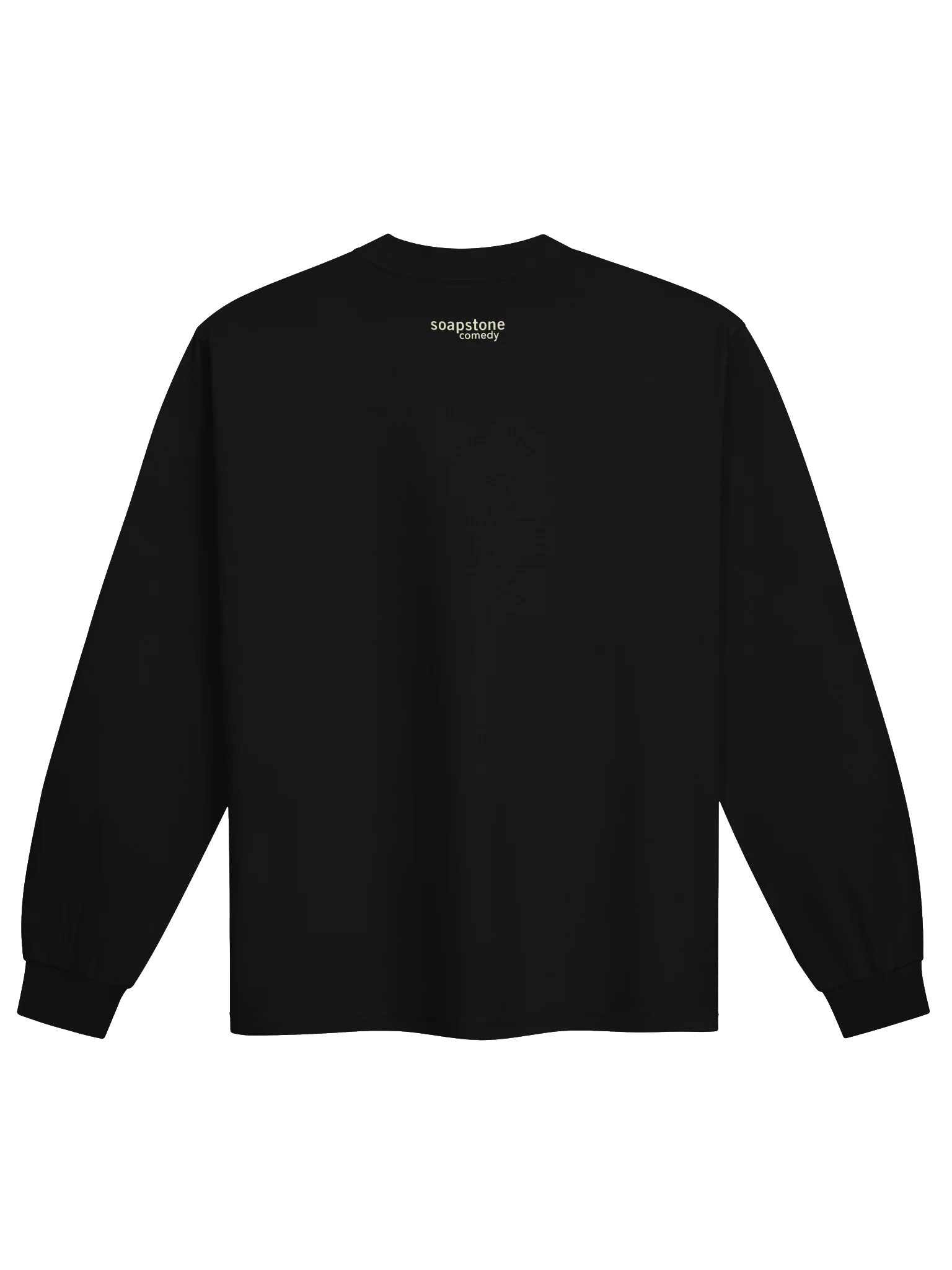 Cozy I’m Just Here to Boo! Tee product image (3)