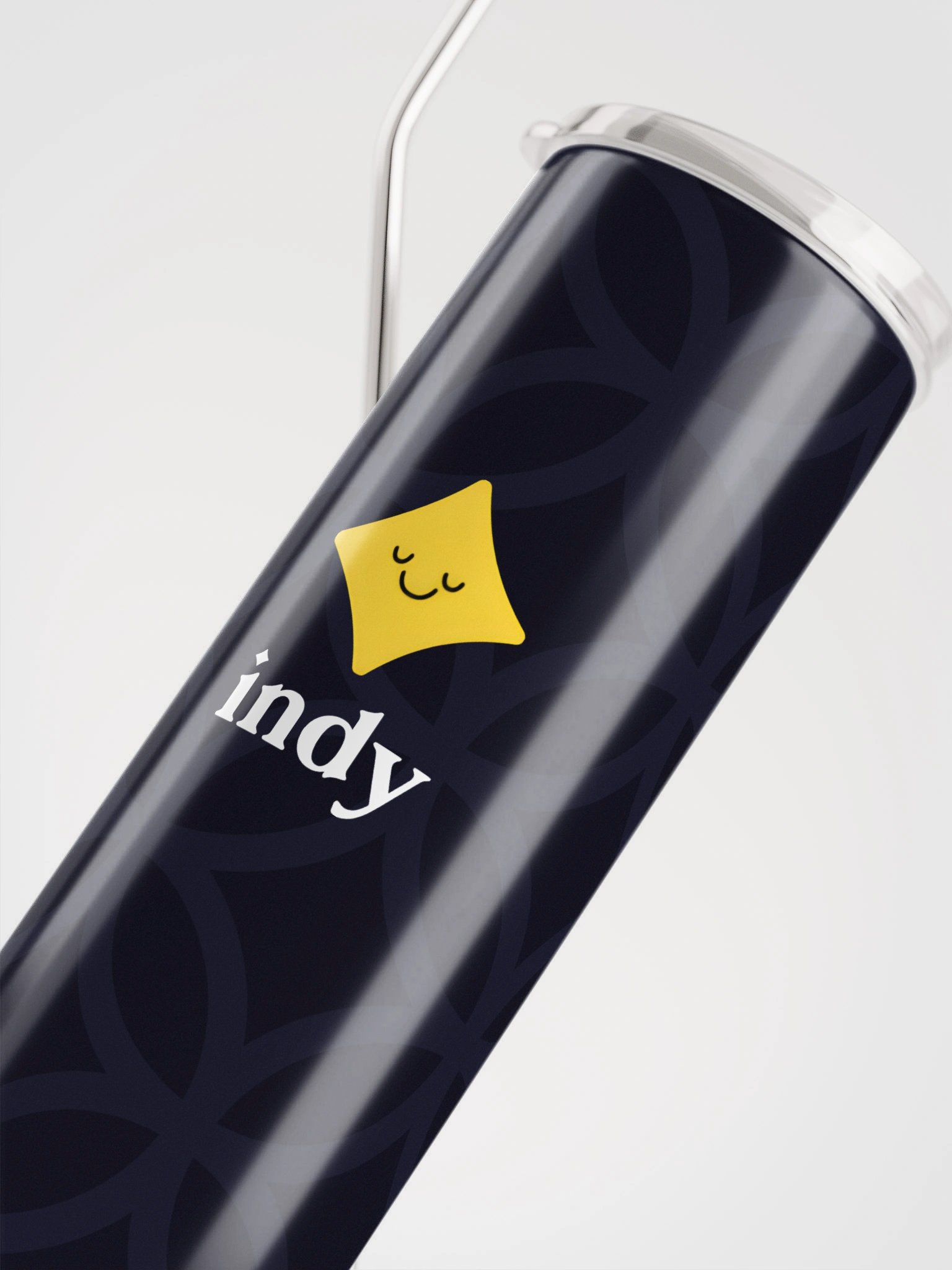 Indy logo cup product image (4)
