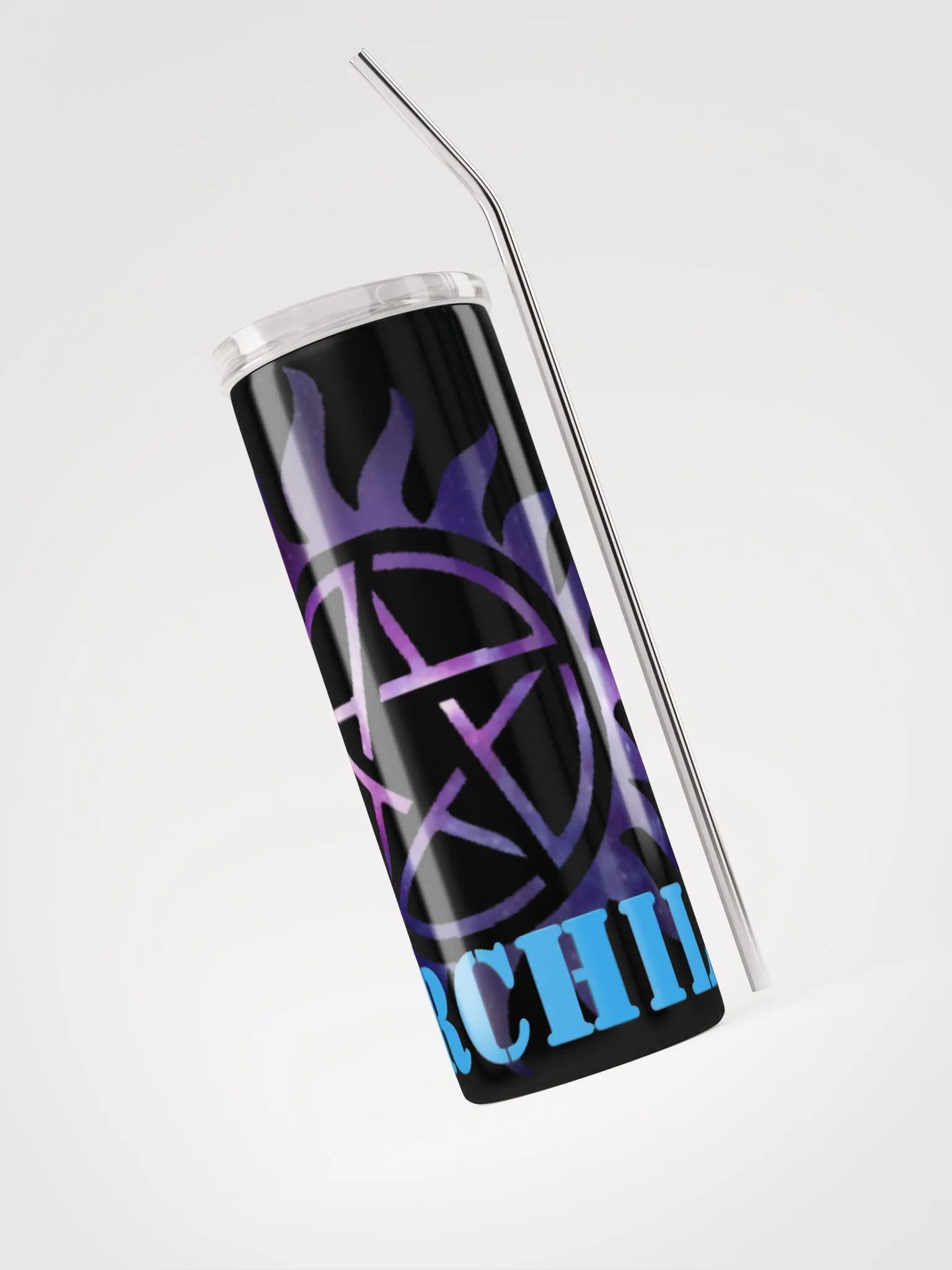 Tumbler number 2 product image (3)