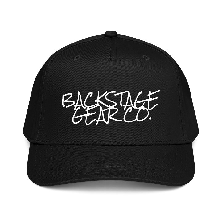 Fitted Cap product image (1)