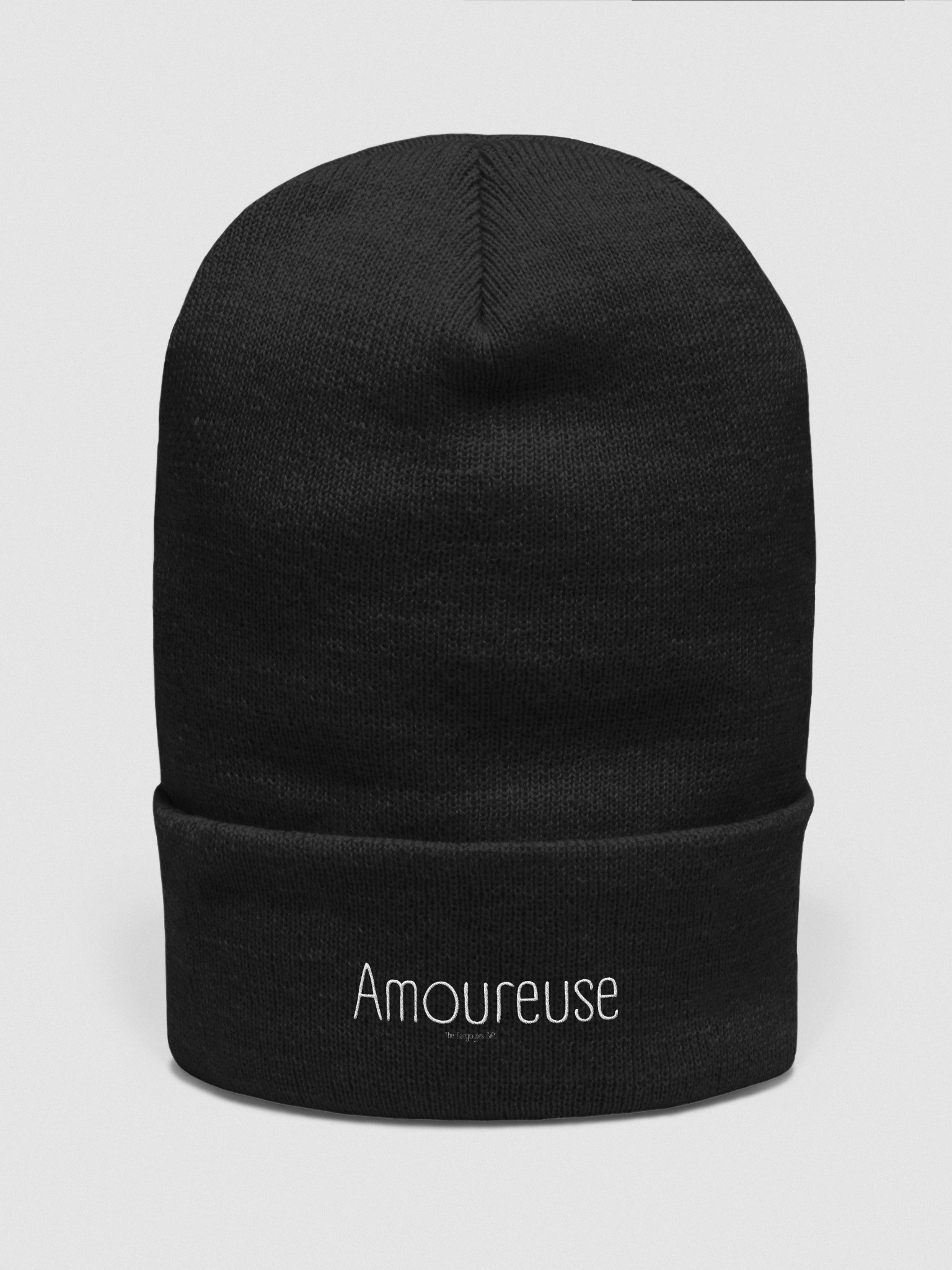 Amoureuse Beanie product image (3)