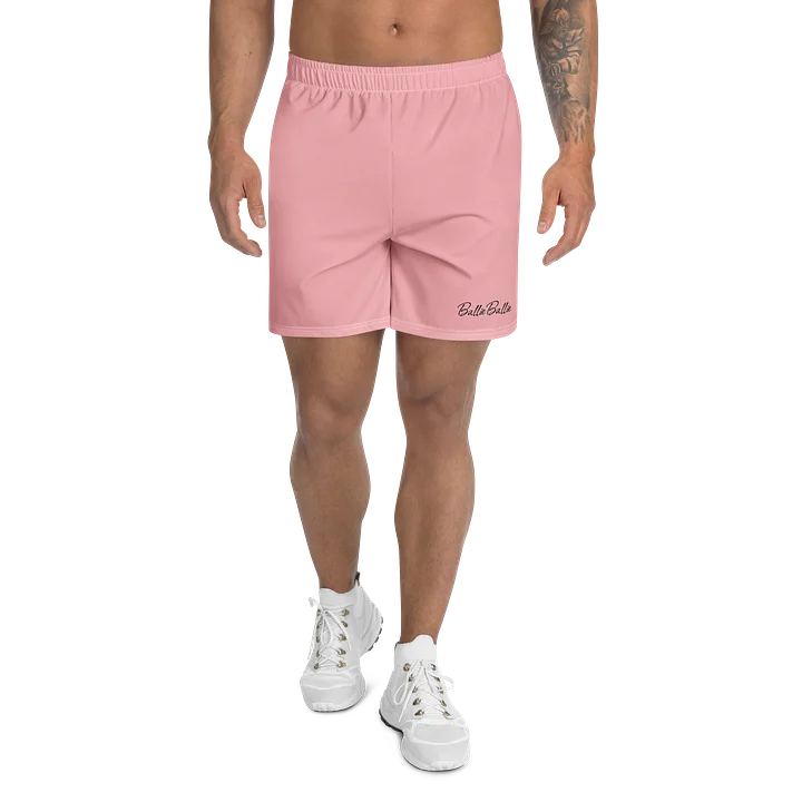 Athletic Shorts product image (1)