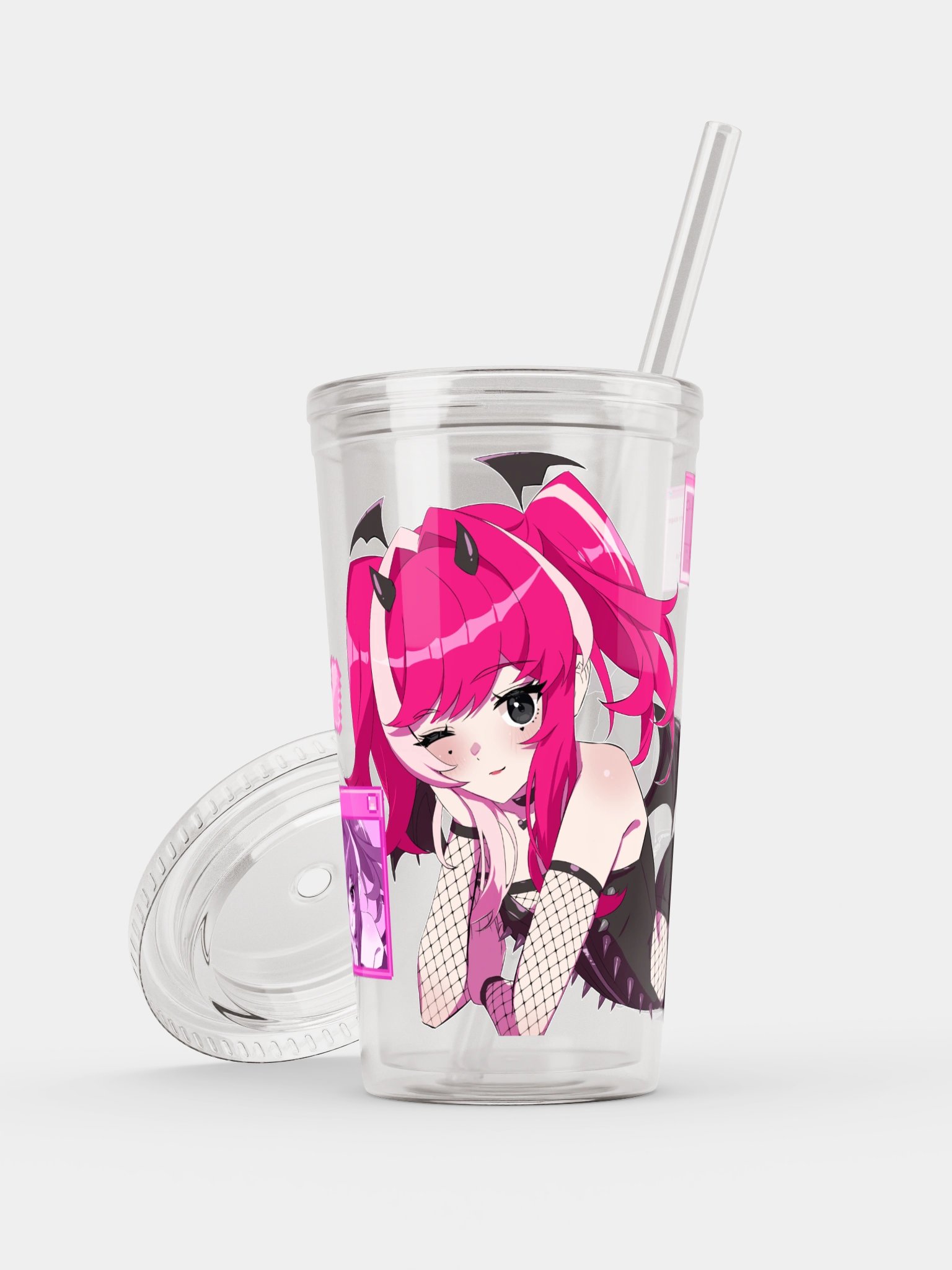 Pixie Pop-Up Cup product image (7)