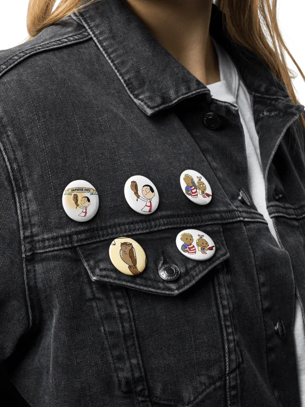 Superbowl Pins product image (11)