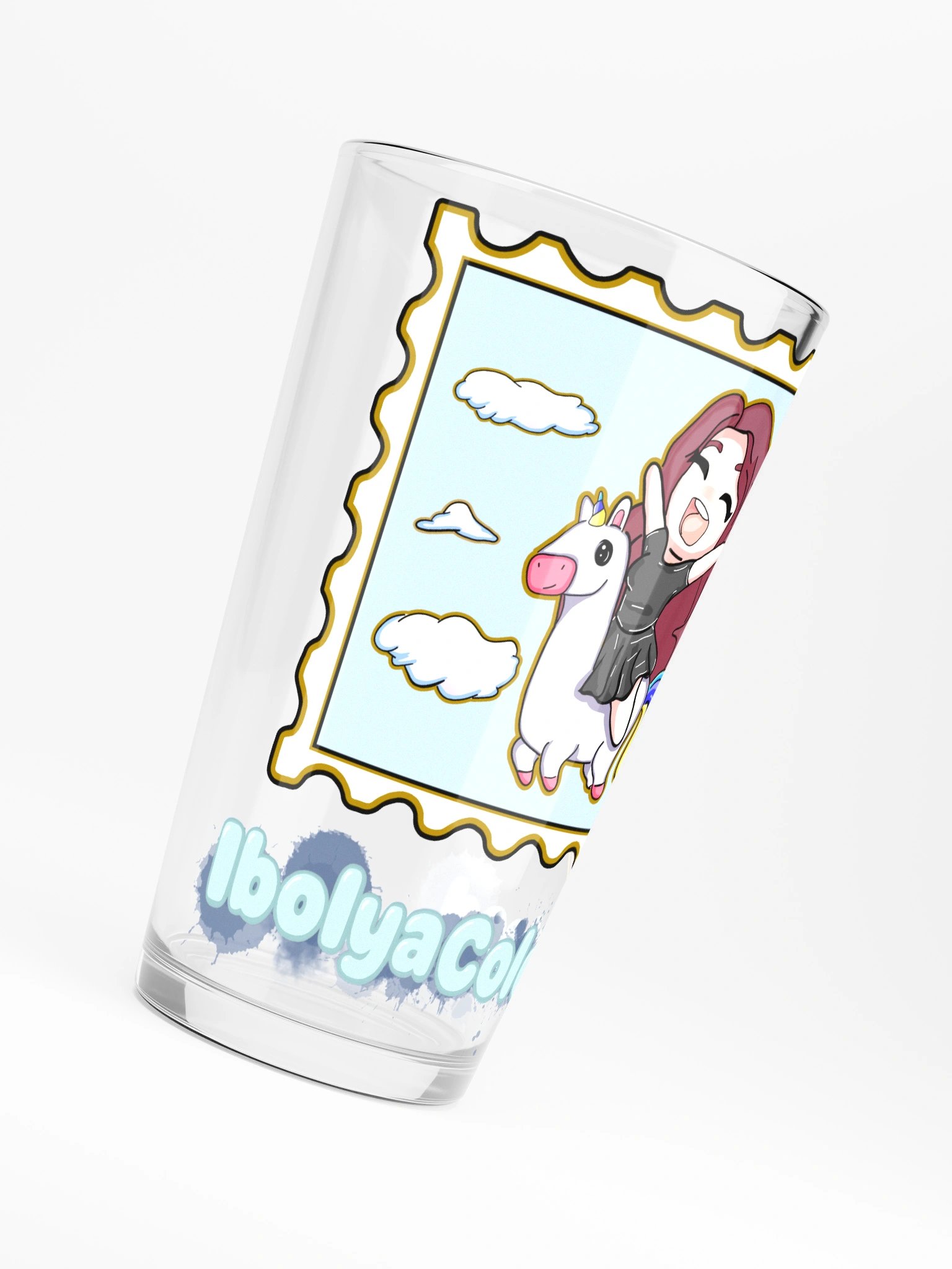 Stamp Glass product image (6)