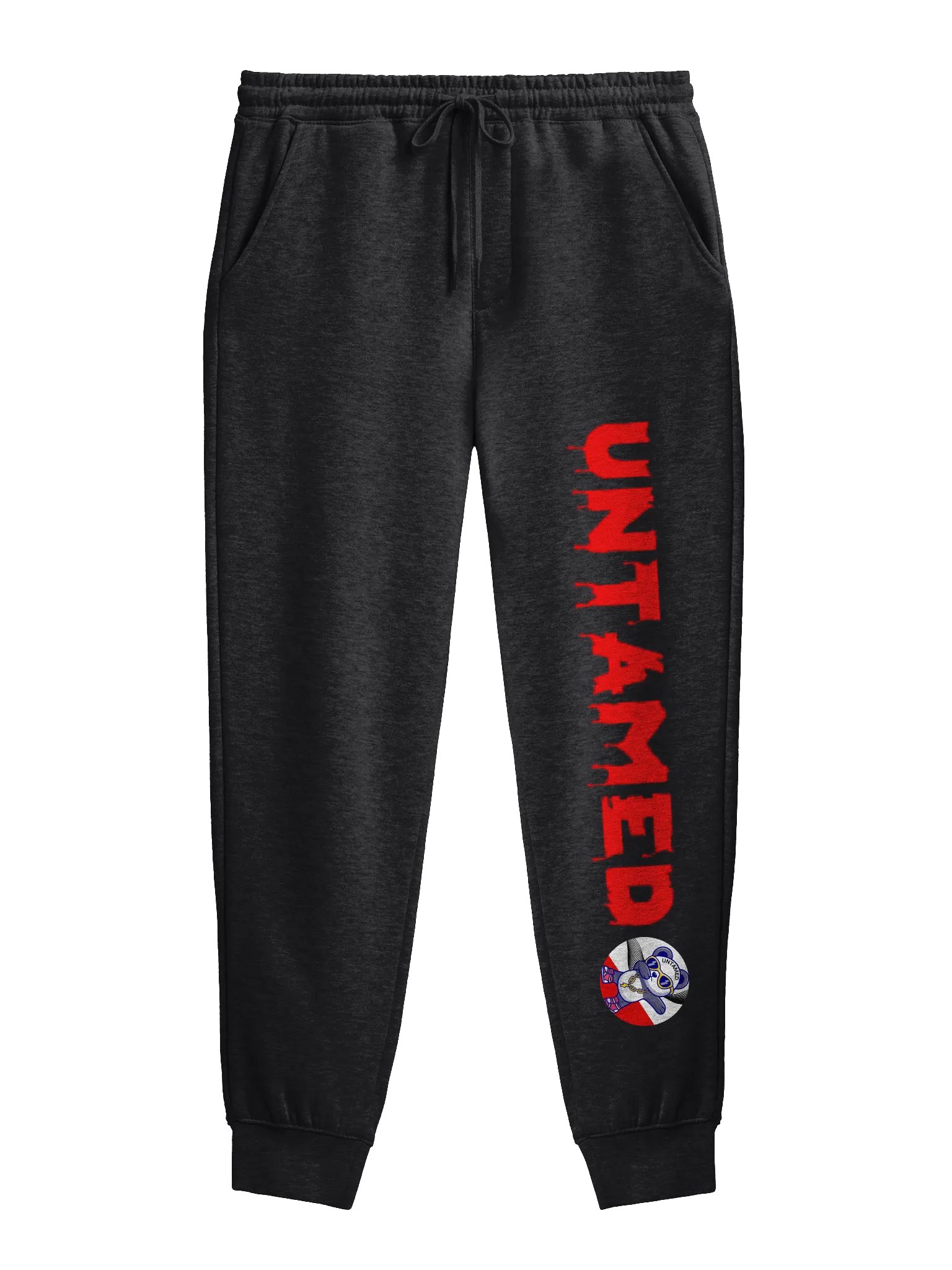 UNTAMED JOGGERS product image (1)
