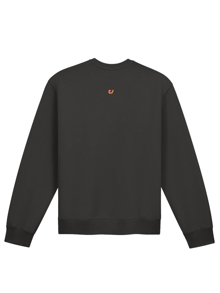 itssCSChris, CS Oversized Sweatshirt product image (12)
