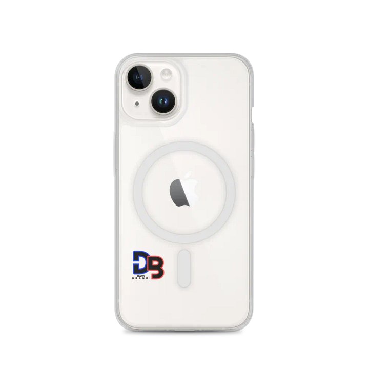 DavyBrandi Iphone Hoesje product image (2)