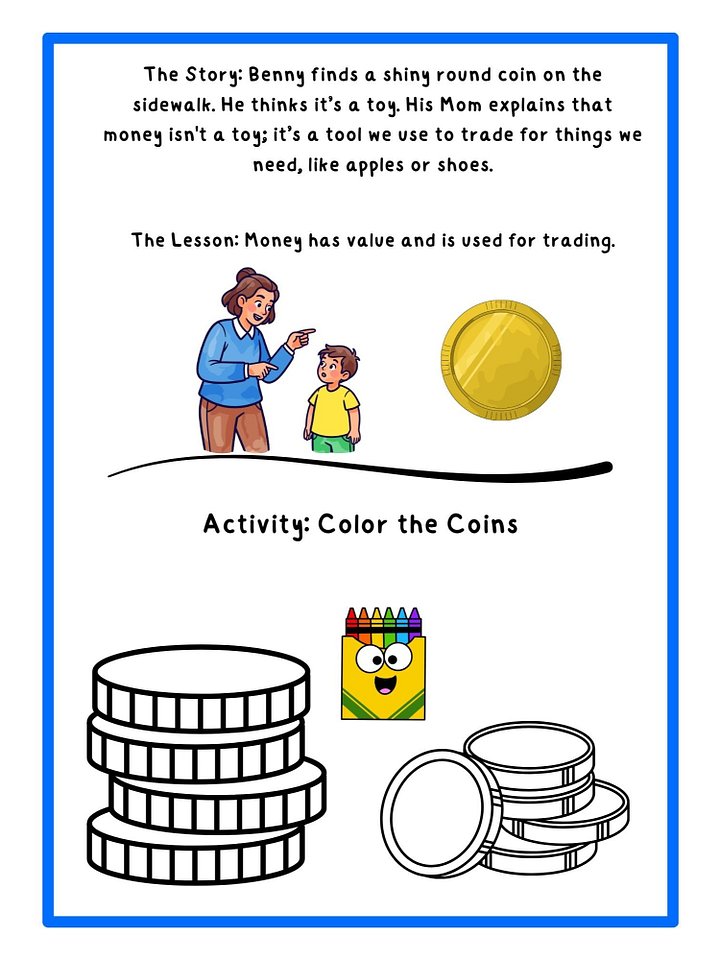 The Wise Spender’s Printable Workbook product image (2)