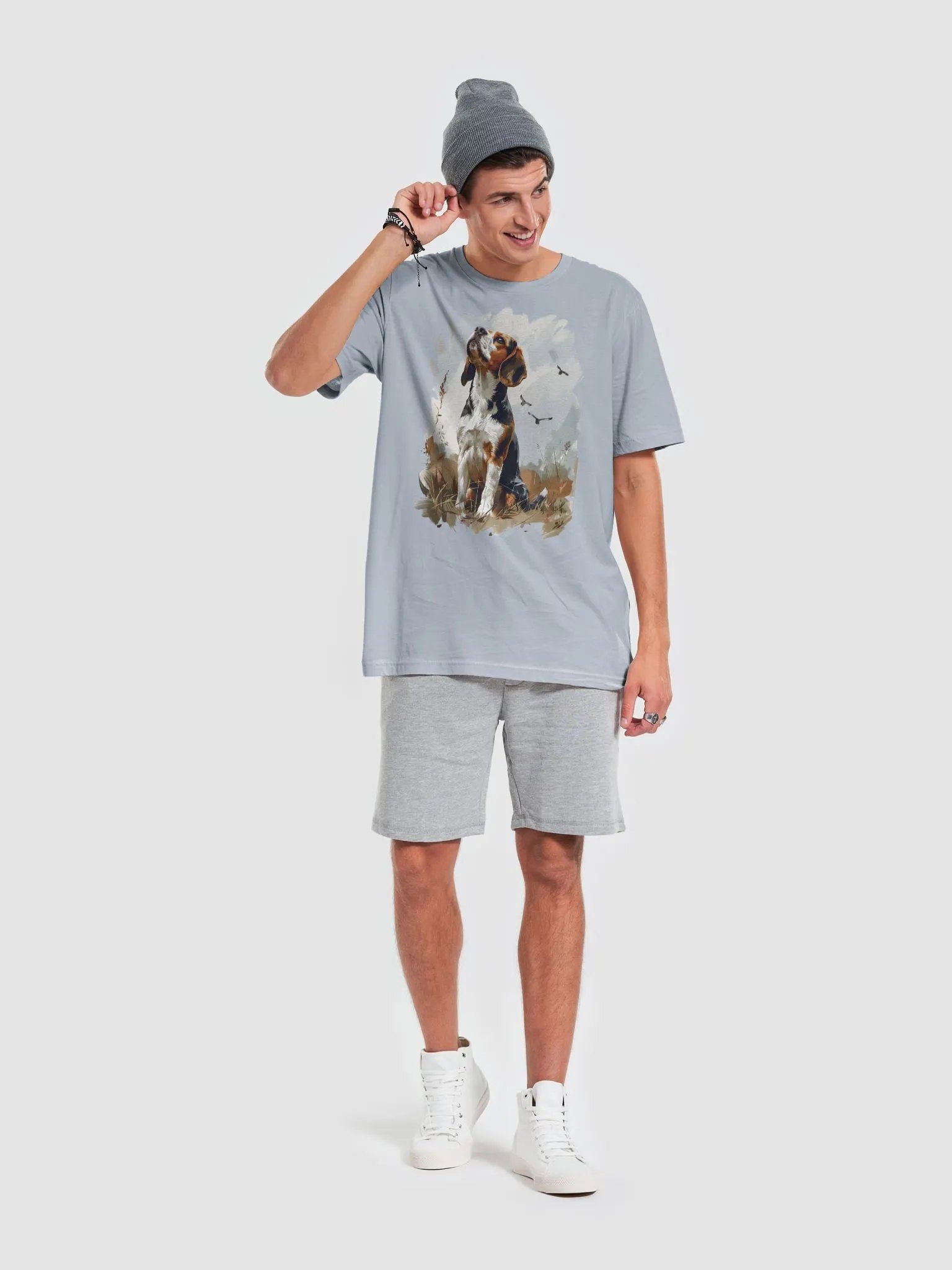 Beagle painting #1 product image (3)