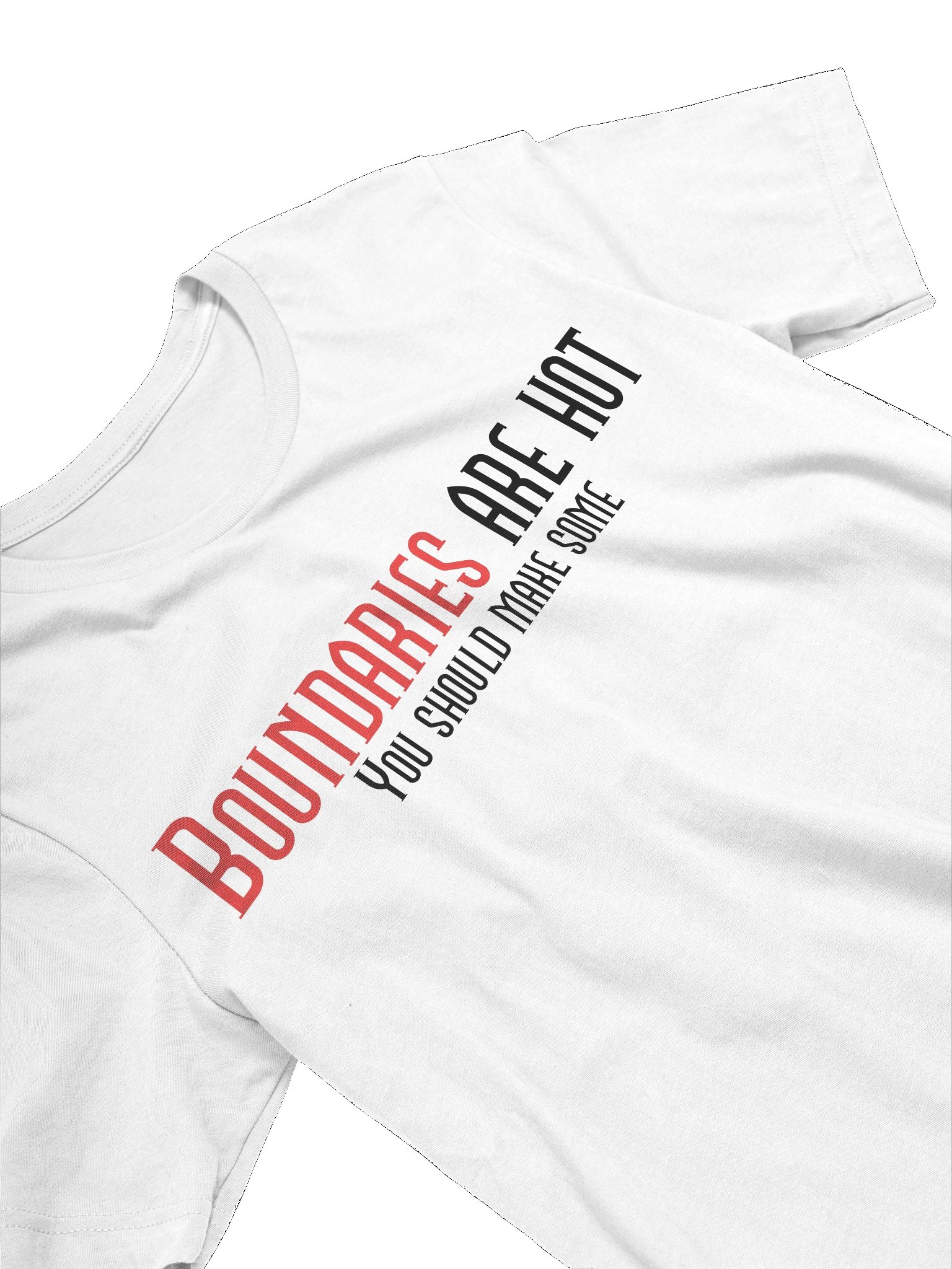 BOUNDARIES! product image (3)