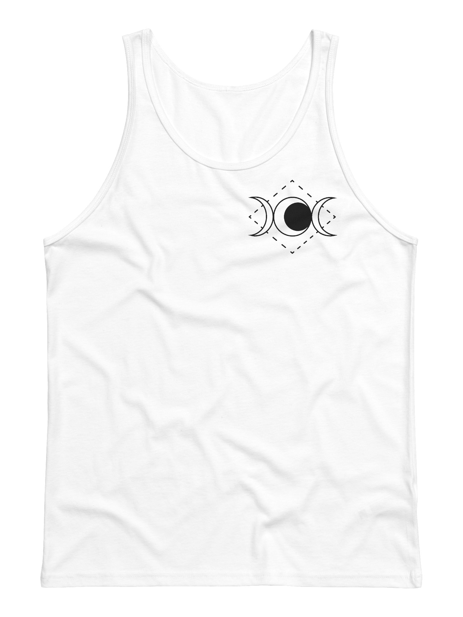 Mother Hekate Tank Top product image (1)